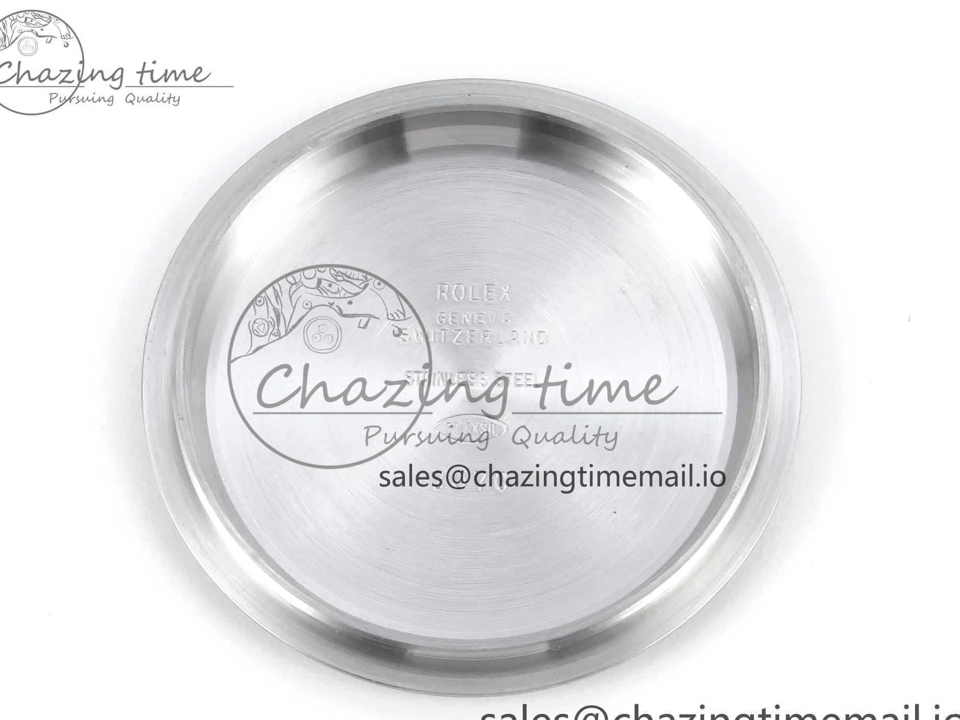 MiroTime 0228 Daytona 126503 APSF 1:1 Best Edition White Dial on SS YG Braclet SH ZeroBulk 733